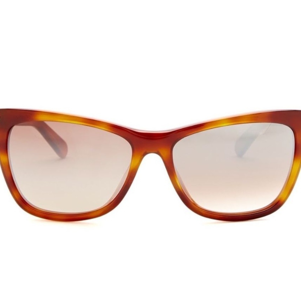 Marc Jacobs Copolyamide Women's Sunglasses